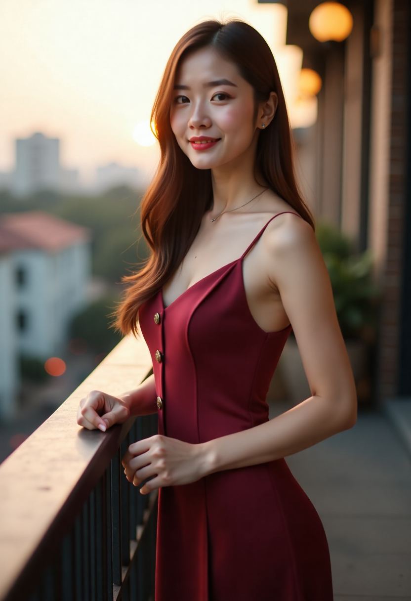 月台十二号