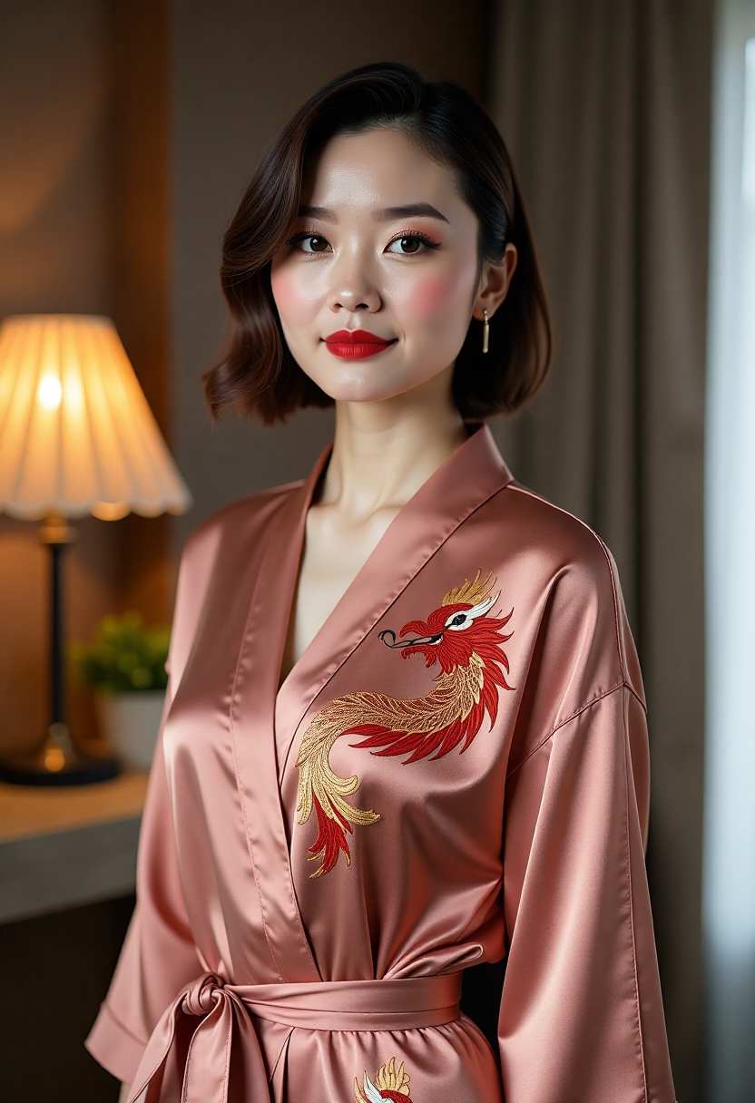 彩花厨房日历