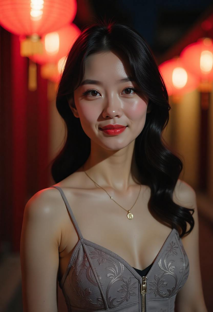 深夜便利店